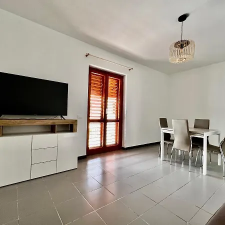 La Rondine Apartment Pignataro Maggiore