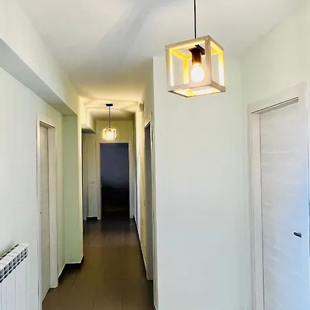 Apartment La Rondine