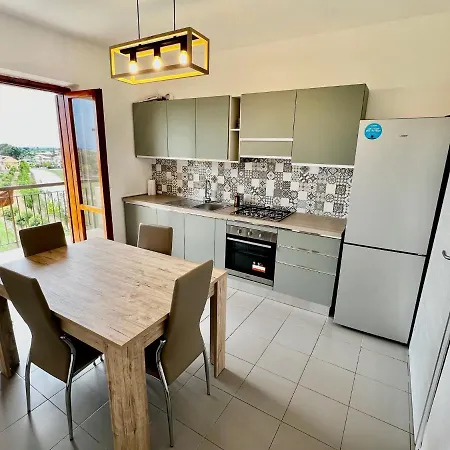 La Rondine Apartment Pignataro Maggiore
