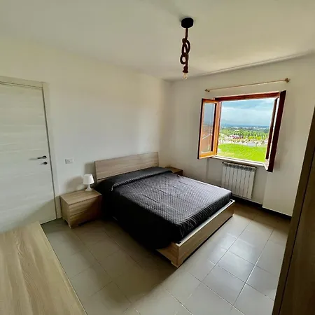 La Rondine Apartment Pignataro Maggiore